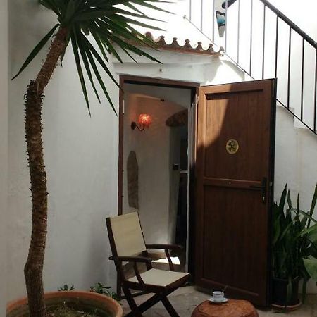 La Mirilla Suites 1 طريفة المظهر الخارجي الصورة