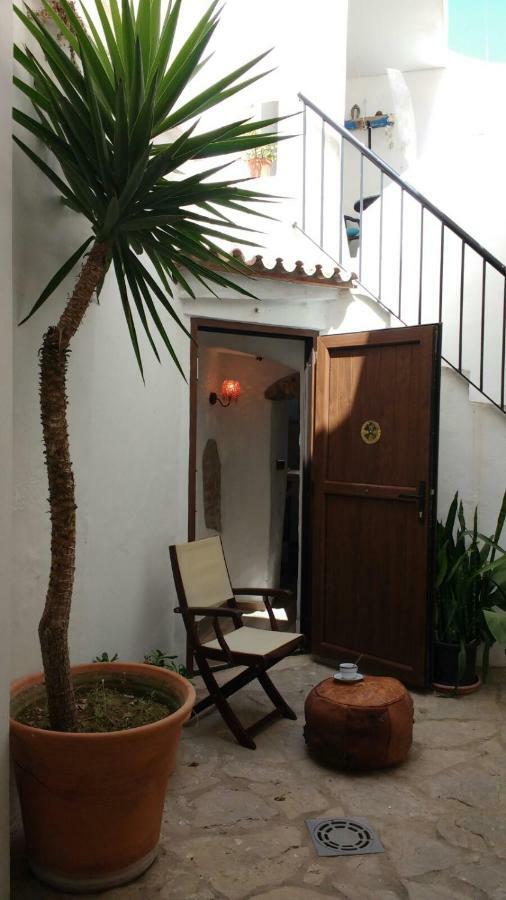 La Mirilla Suites 1 طريفة المظهر الخارجي الصورة