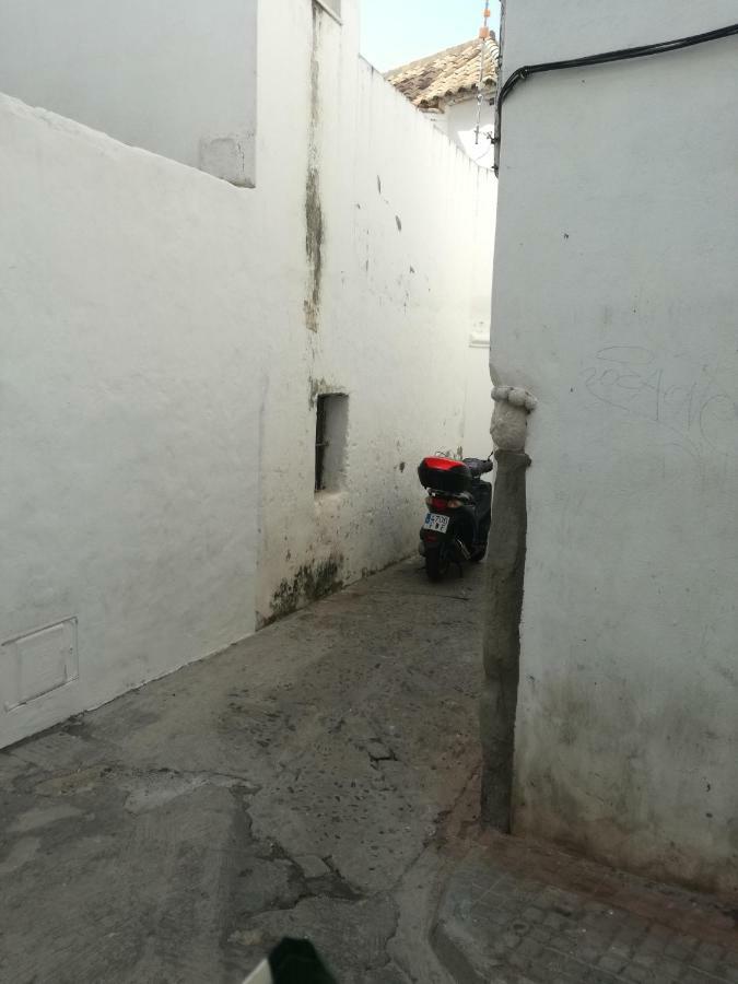 La Mirilla Suites 1 طريفة المظهر الخارجي الصورة